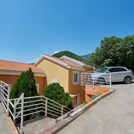 Apartments Villa Relax Petrovac Zewnętrze zdjęcie
