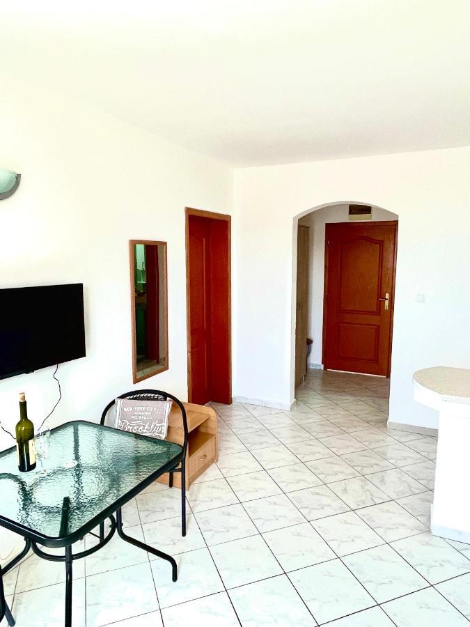 Apartments Villa Relax Petrovac Zewnętrze zdjęcie