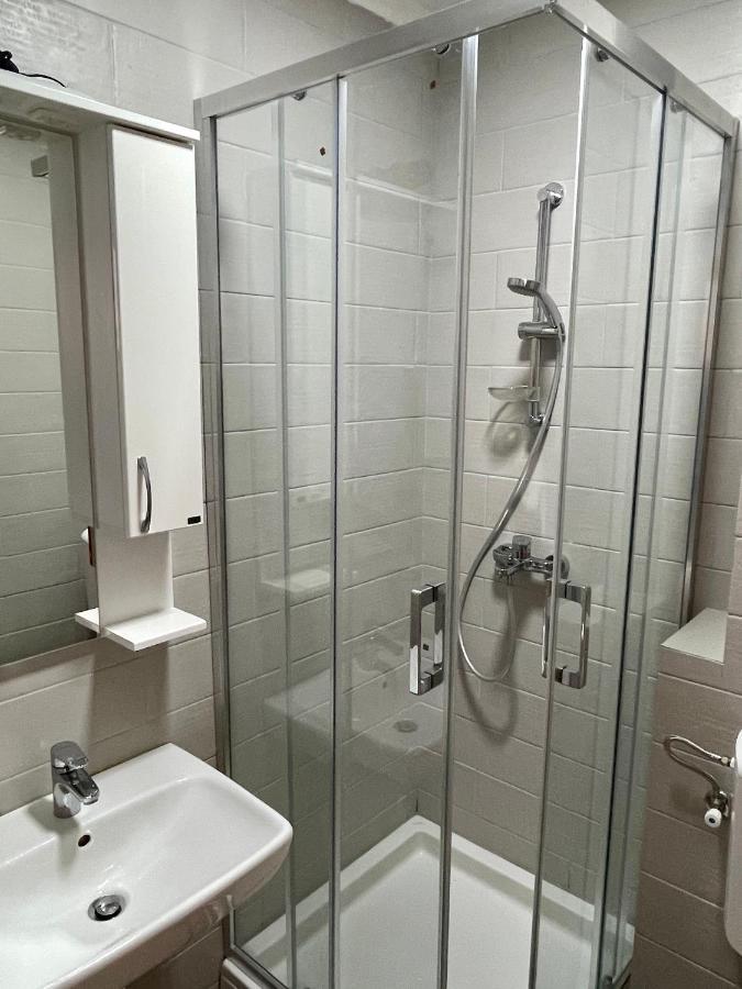 Apartments Villa Relax Petrovac Zewnętrze zdjęcie
