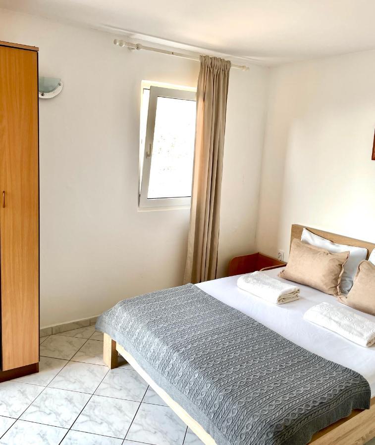 Apartments Villa Relax Petrovac Zewnętrze zdjęcie