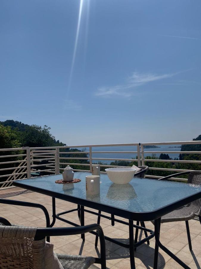 Apartments Villa Relax Petrovac Zewnętrze zdjęcie