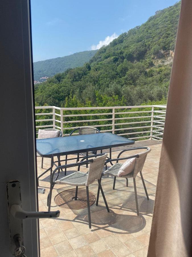 Apartments Villa Relax Petrovac Zewnętrze zdjęcie