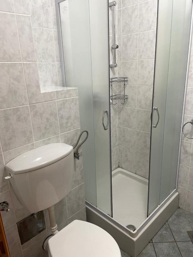 Apartments Villa Relax Petrovac Zewnętrze zdjęcie