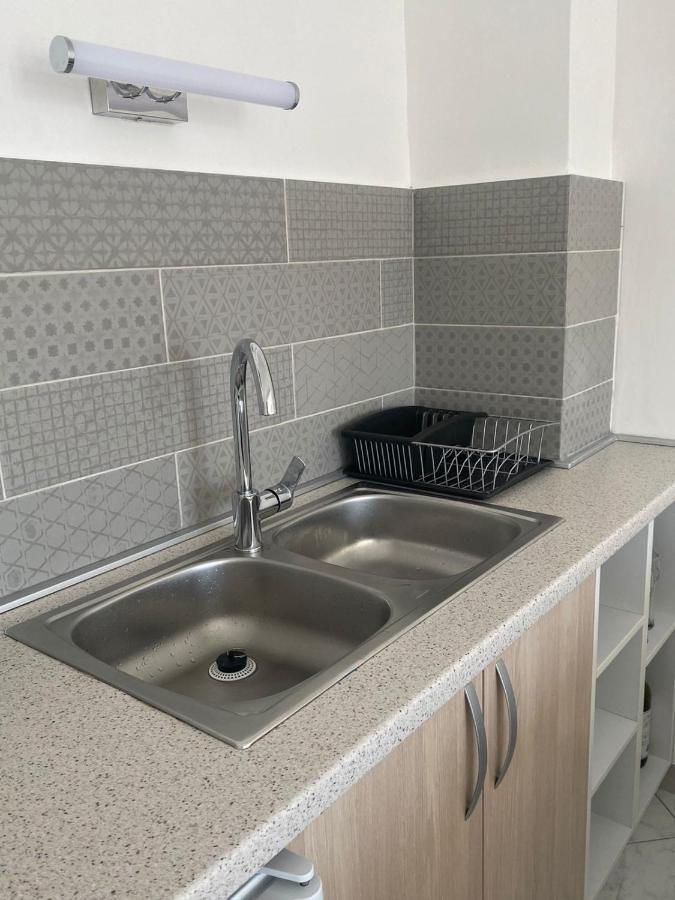 Apartments Villa Relax Petrovac Zewnętrze zdjęcie