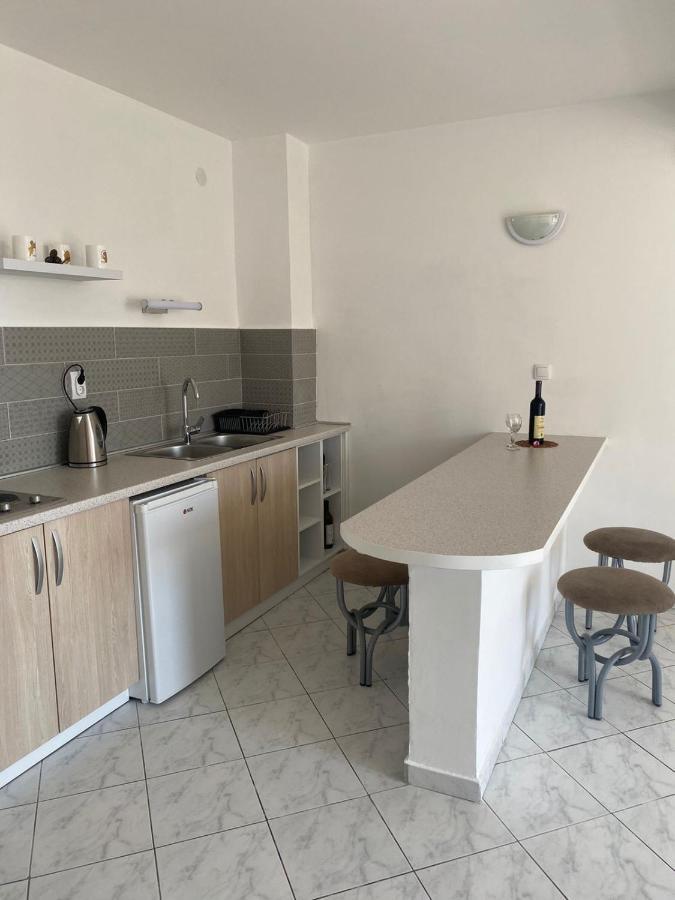 Apartments Villa Relax Petrovac Zewnętrze zdjęcie