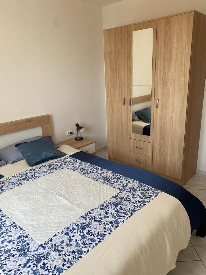 Apartments Villa Relax Petrovac Zewnętrze zdjęcie