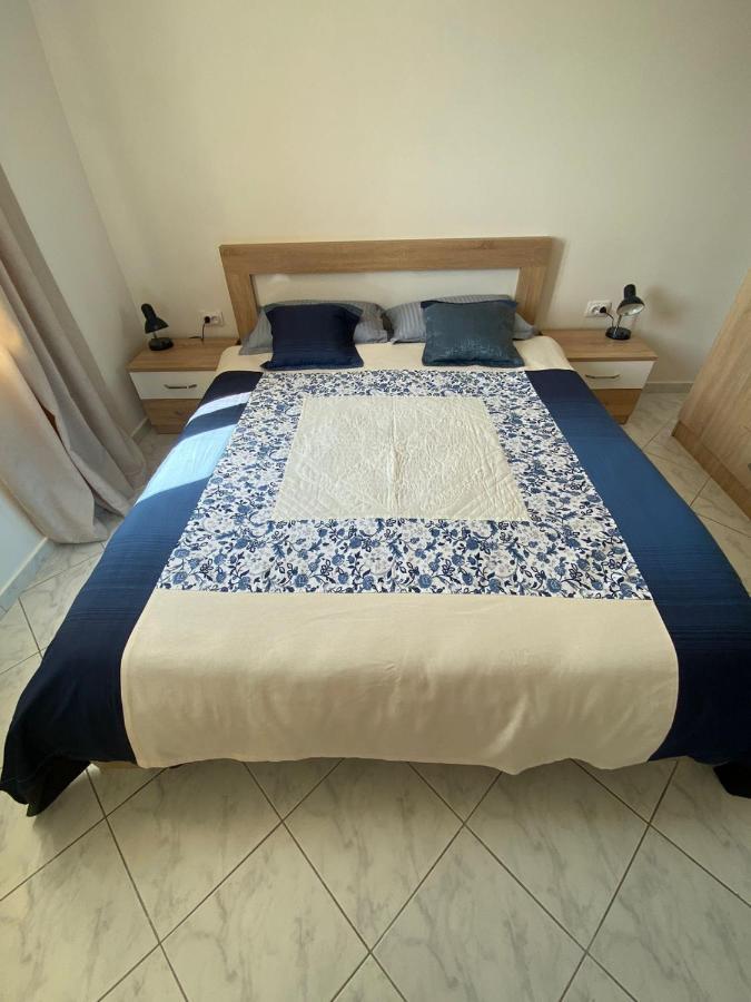 Apartments Villa Relax Petrovac Zewnętrze zdjęcie