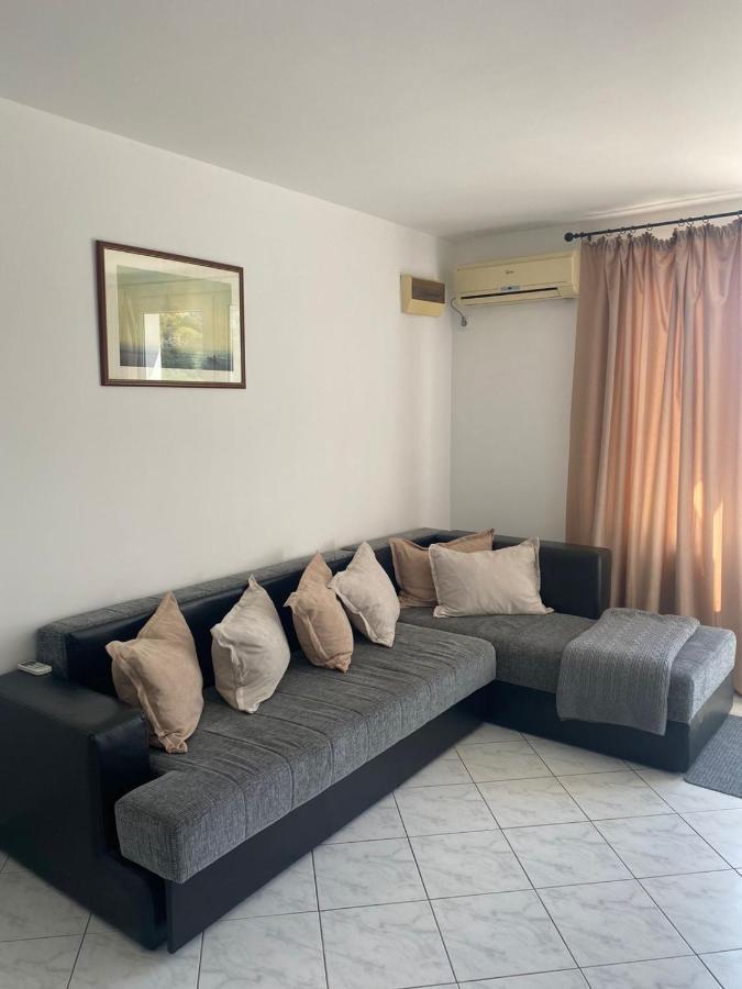 Apartments Villa Relax Petrovac Zewnętrze zdjęcie