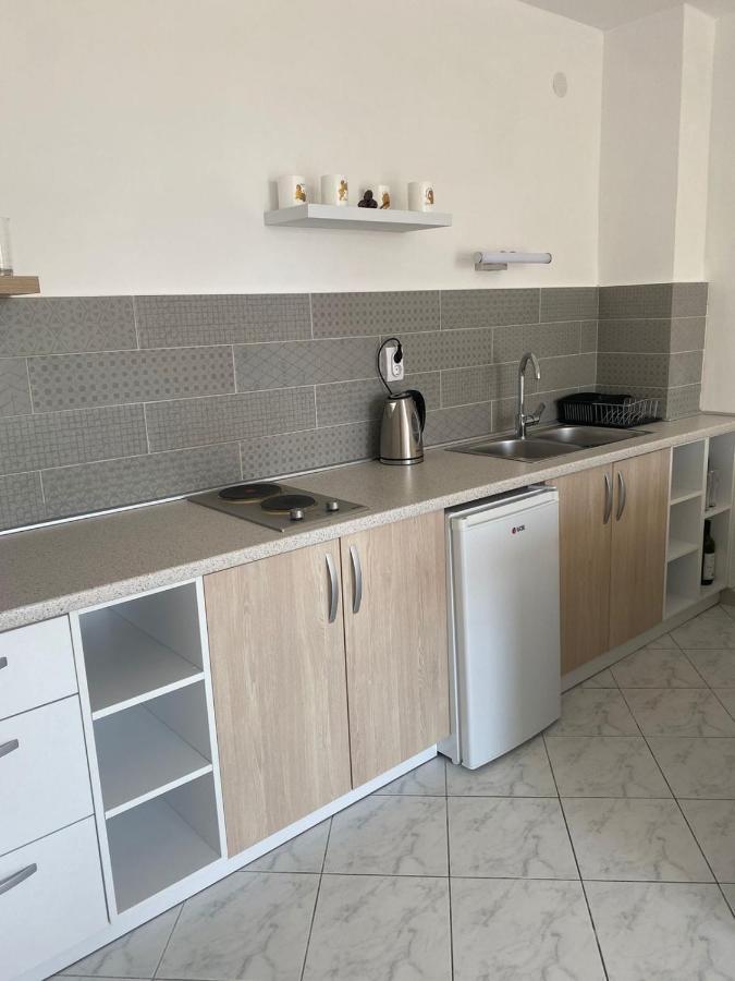 Apartments Villa Relax Petrovac Zewnętrze zdjęcie