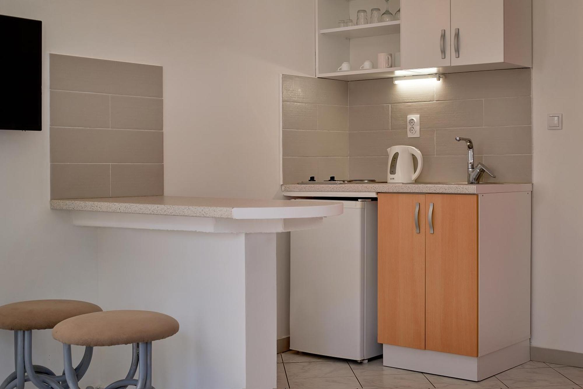 Apartments Villa Relax Petrovac Zewnętrze zdjęcie