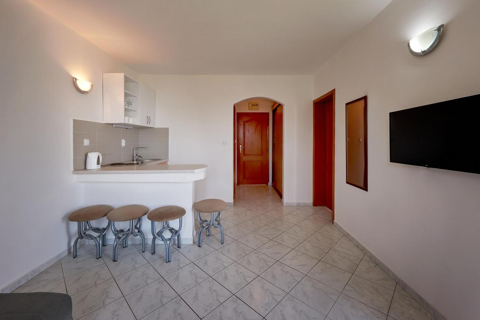 Apartments Villa Relax Petrovac Zewnętrze zdjęcie