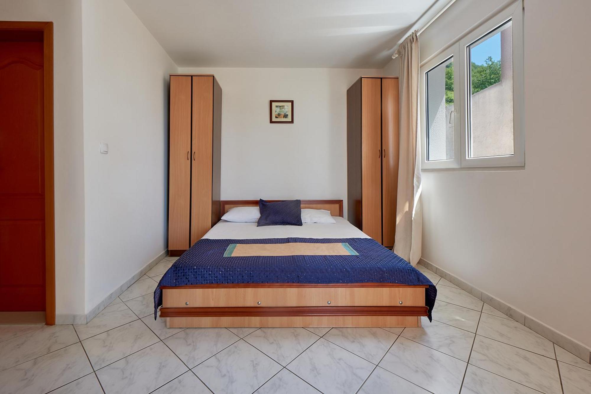 Apartments Villa Relax Petrovac Zewnętrze zdjęcie