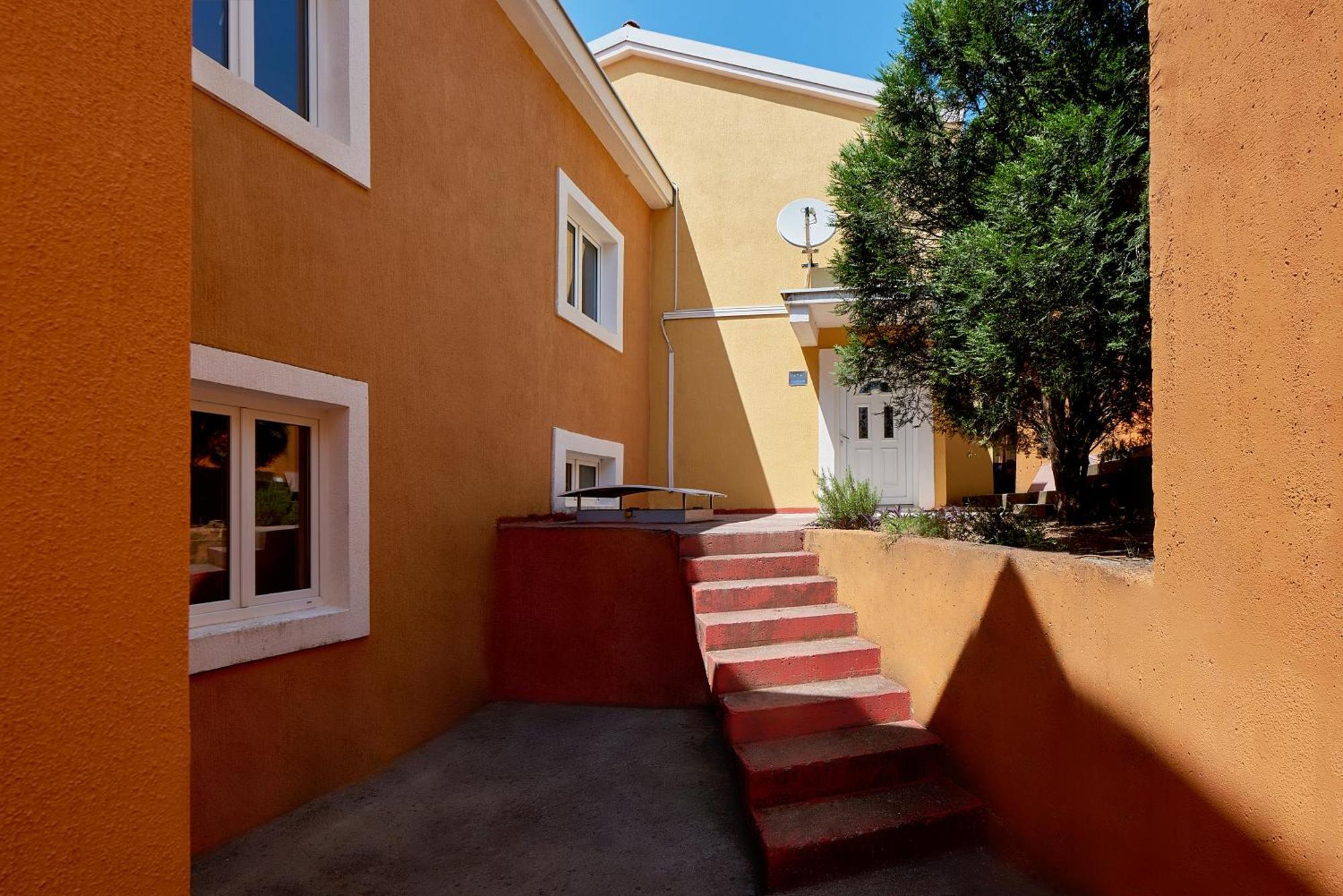 Apartments Villa Relax Petrovac Zewnętrze zdjęcie