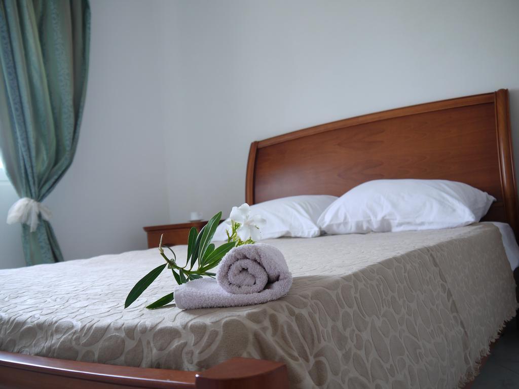 Apartments Villa Relax Petrovac Zewnętrze zdjęcie