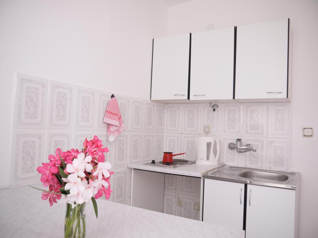 Apartments Villa Relax Petrovac Zewnętrze zdjęcie