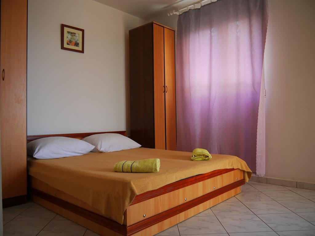 Apartments Villa Relax Petrovac Zewnętrze zdjęcie