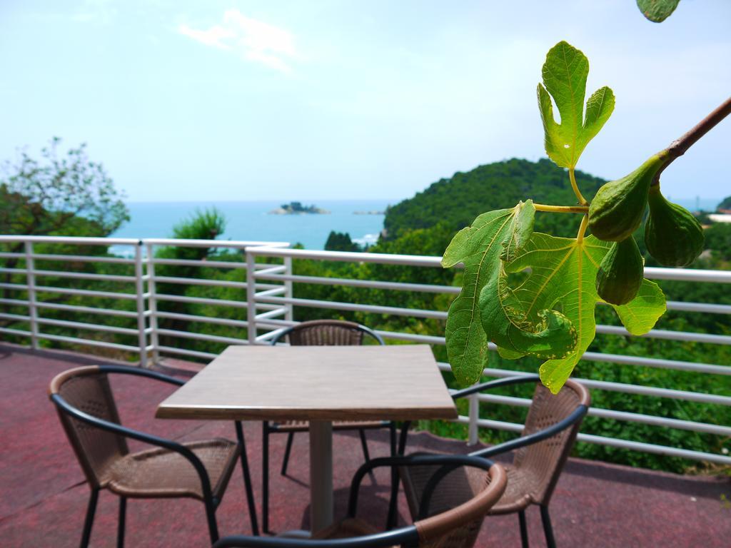 Apartments Villa Relax Petrovac Zewnętrze zdjęcie