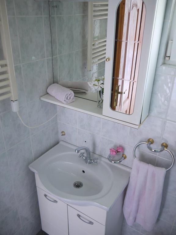 Apartments Villa Relax Petrovac Zewnętrze zdjęcie