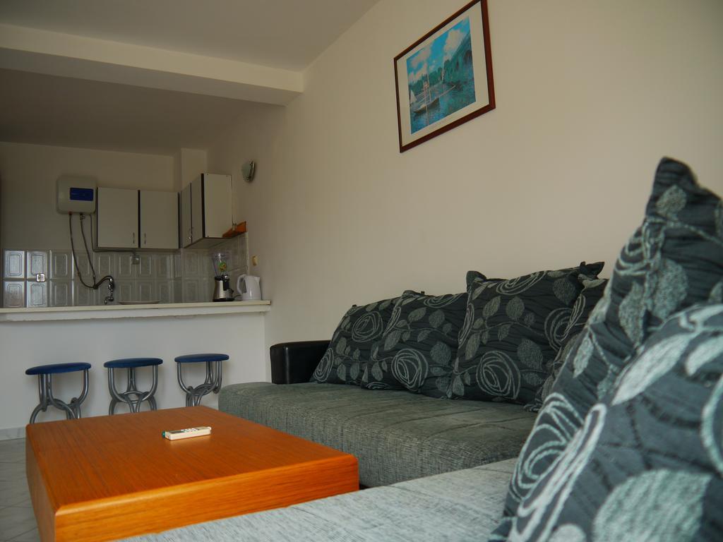 Apartments Villa Relax Petrovac Zewnętrze zdjęcie
