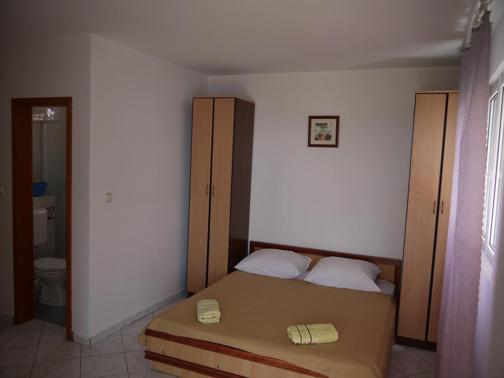 Apartments Villa Relax Petrovac Zewnętrze zdjęcie