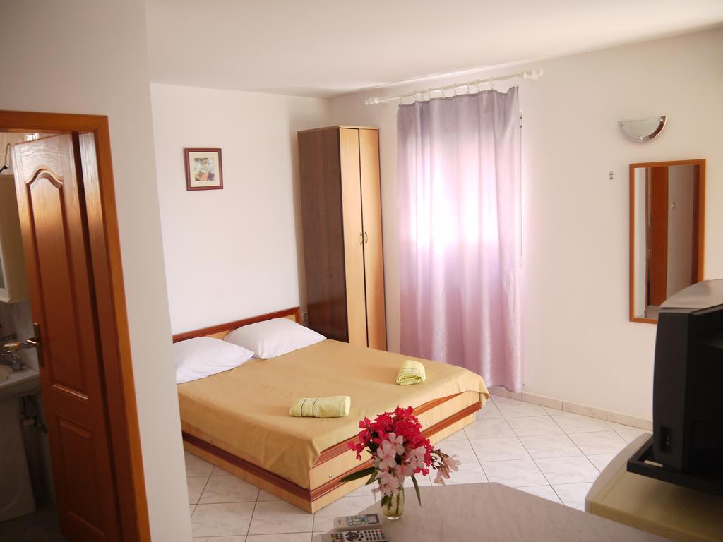 Apartments Villa Relax Petrovac Zewnętrze zdjęcie