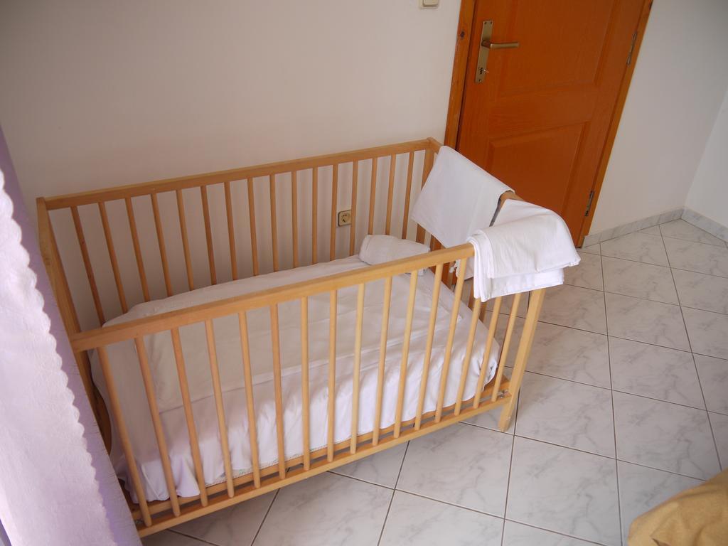 Apartments Villa Relax Petrovac Zewnętrze zdjęcie